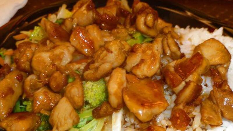 Pollo Teriyaki Con Arroz: Receta Fácil y Deliciosa 2 Que es el teriyaki y que tipos hay 1050x600 1