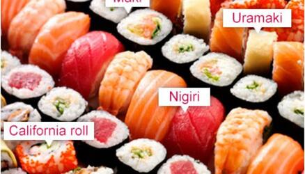 Sushi