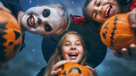 Ideas para celebrar Halloween 2021 en Madrid
