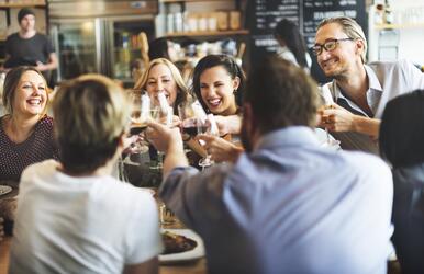 TheFork Black Friday 2021: descuentos en restaurantes