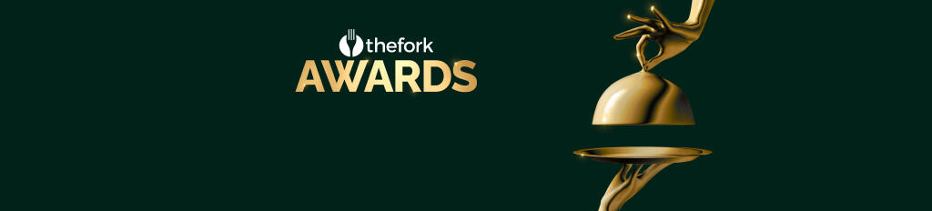 TheFork Restaurants Awards: el evento en el que se conocen las aperturas favoritos de los top chef españoles