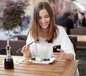 Single's Day: las reservas para uno crecen un 4% en 2020