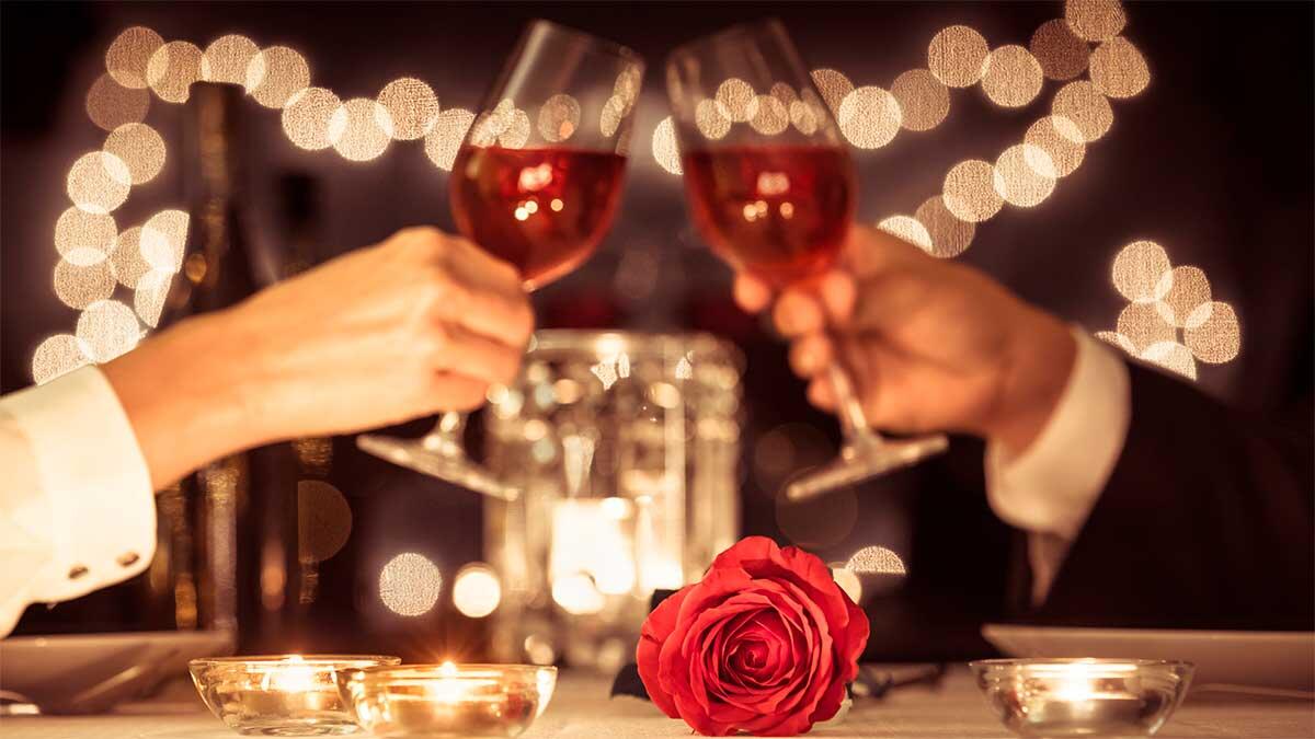 5 ideas sorpresas románticas San Valentín | TheFork Blog